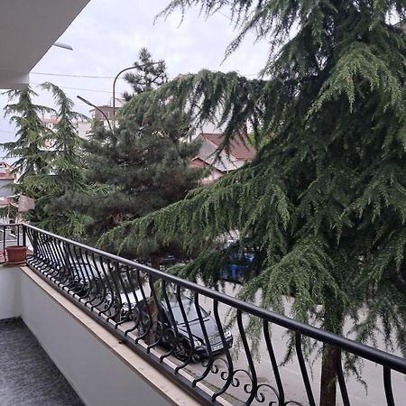 New Apartament Поградец Екстер'єр фото