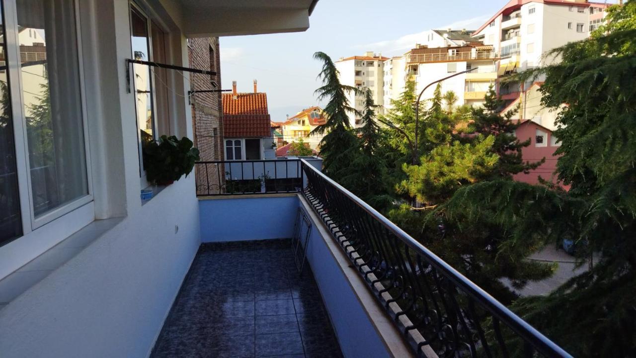 New Apartament Поградец Екстер'єр фото
