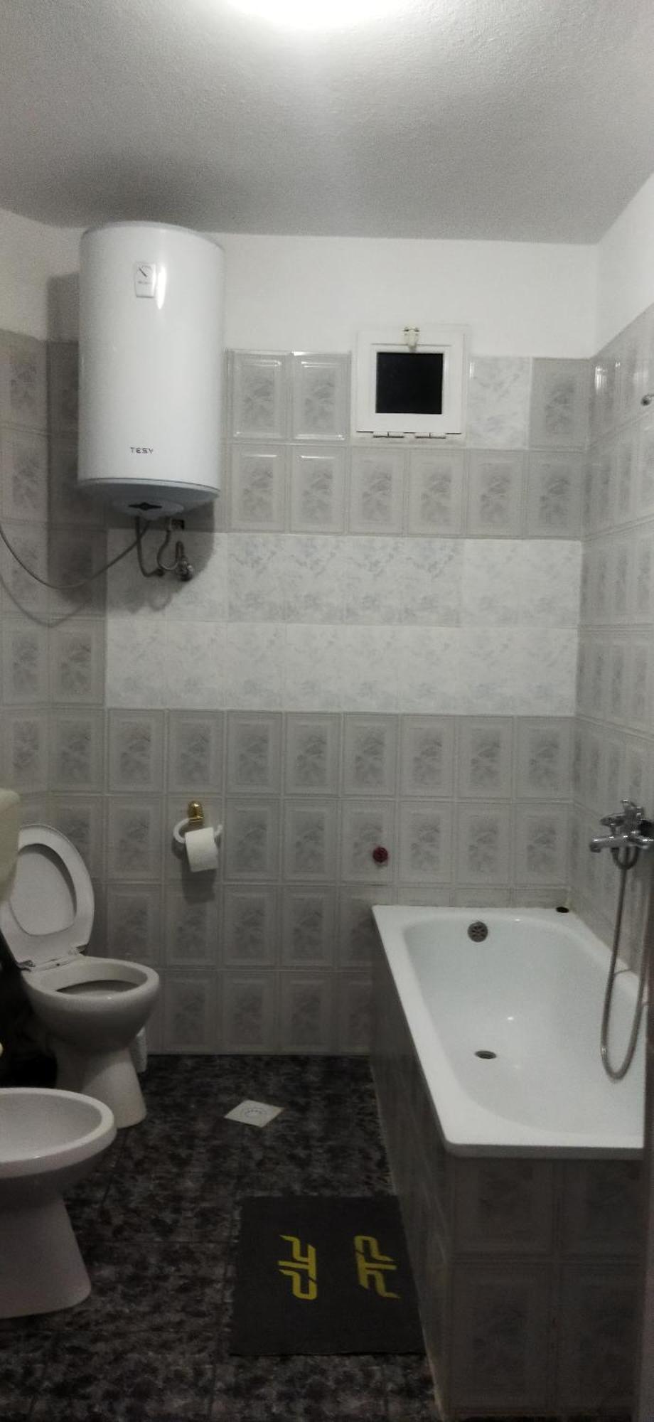 New Apartament Поградец Екстер'єр фото
