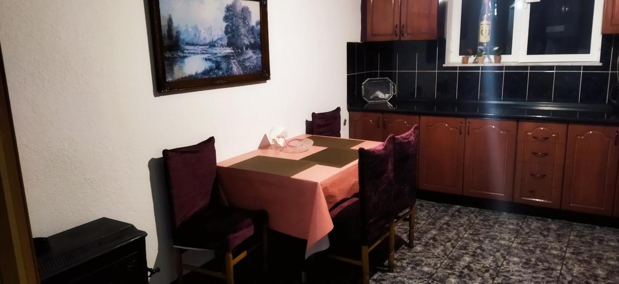 New Apartament Поградец Екстер'єр фото
