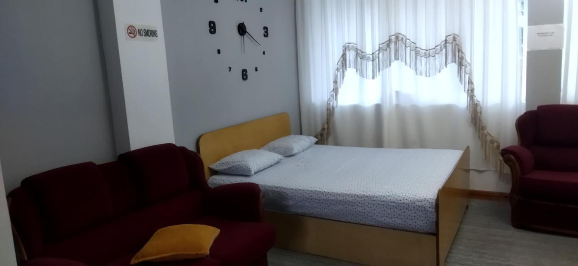 New Apartament Поградец Екстер'єр фото