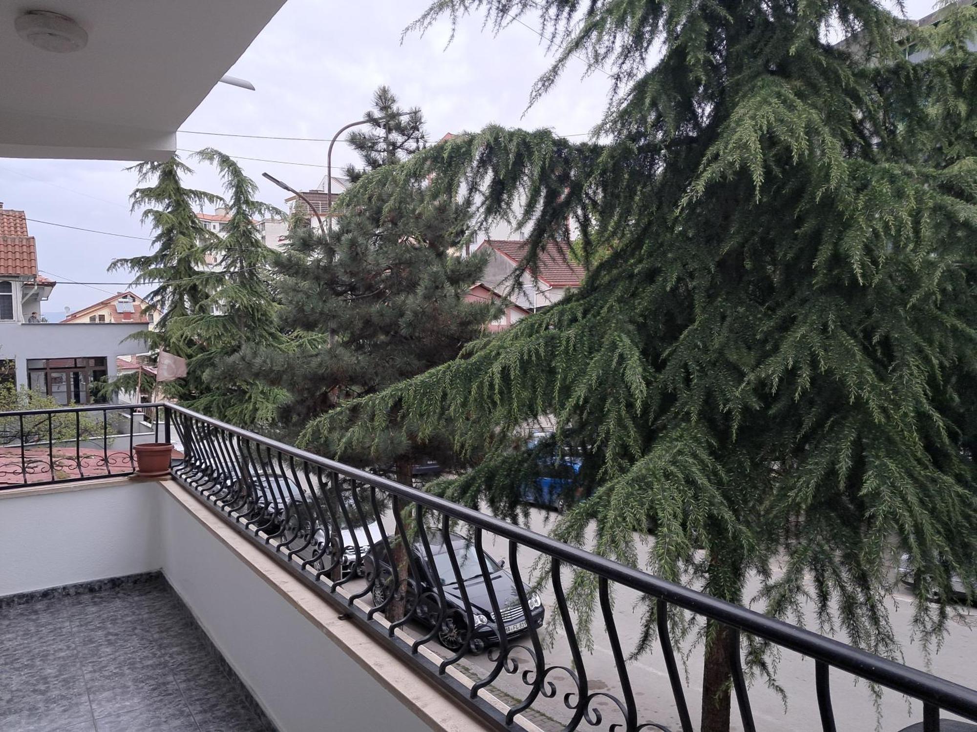 New Apartament Поградец Екстер'єр фото