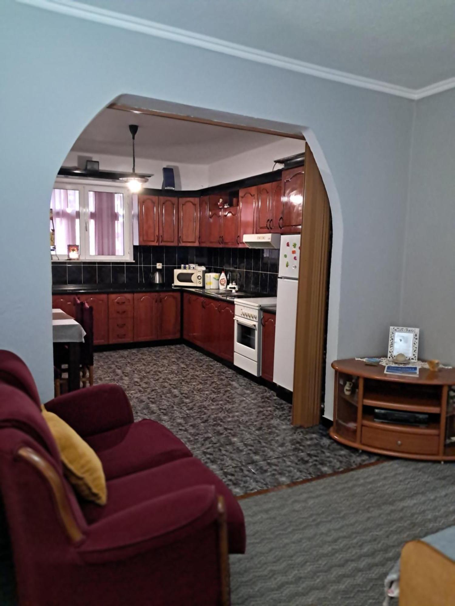 New Apartament Поградец Екстер'єр фото